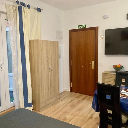 Rumar Apartamento Con Terraza Alicante Esterno foto