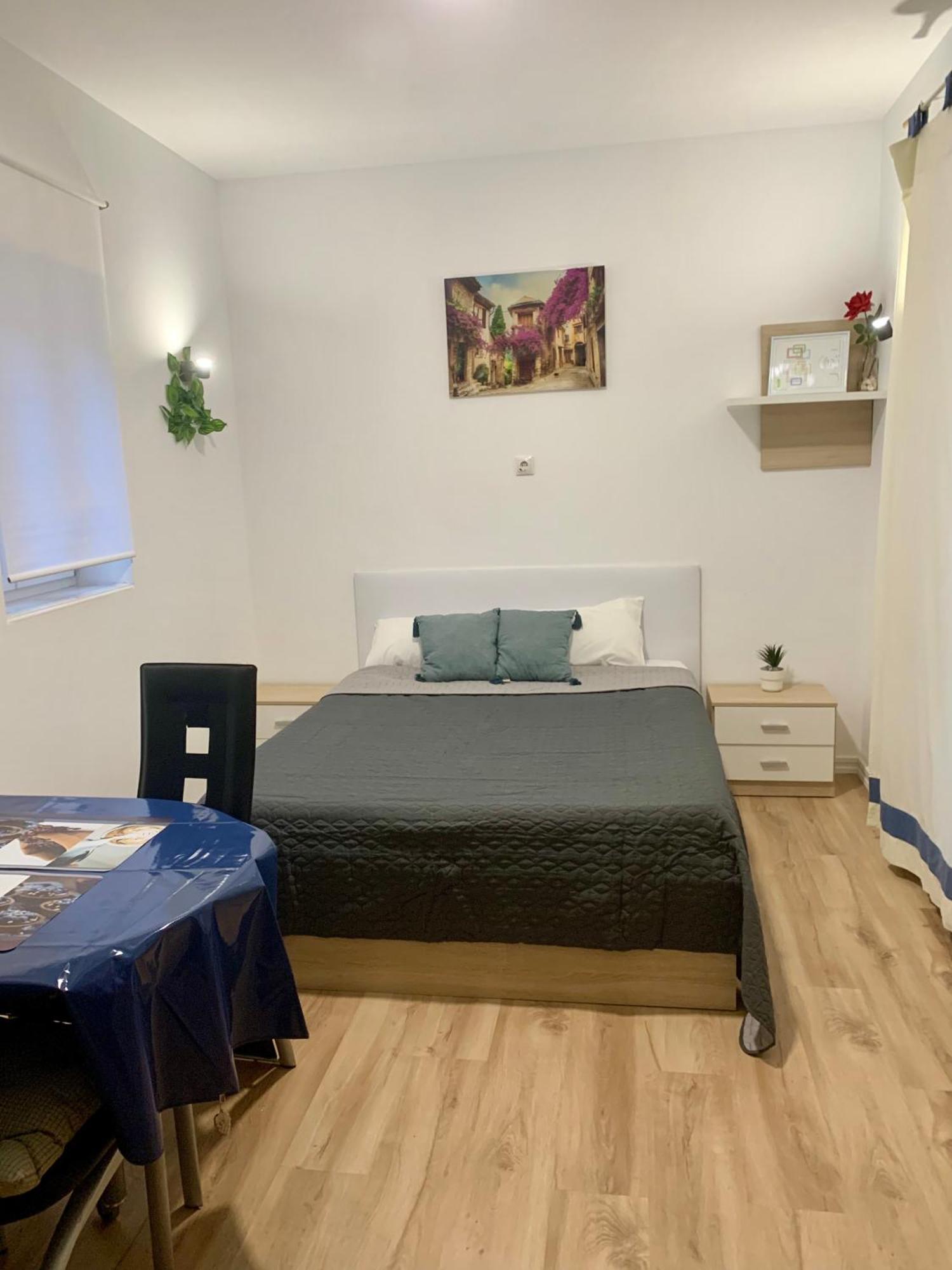 Rumar Apartamento Con Terraza Alicante Esterno foto