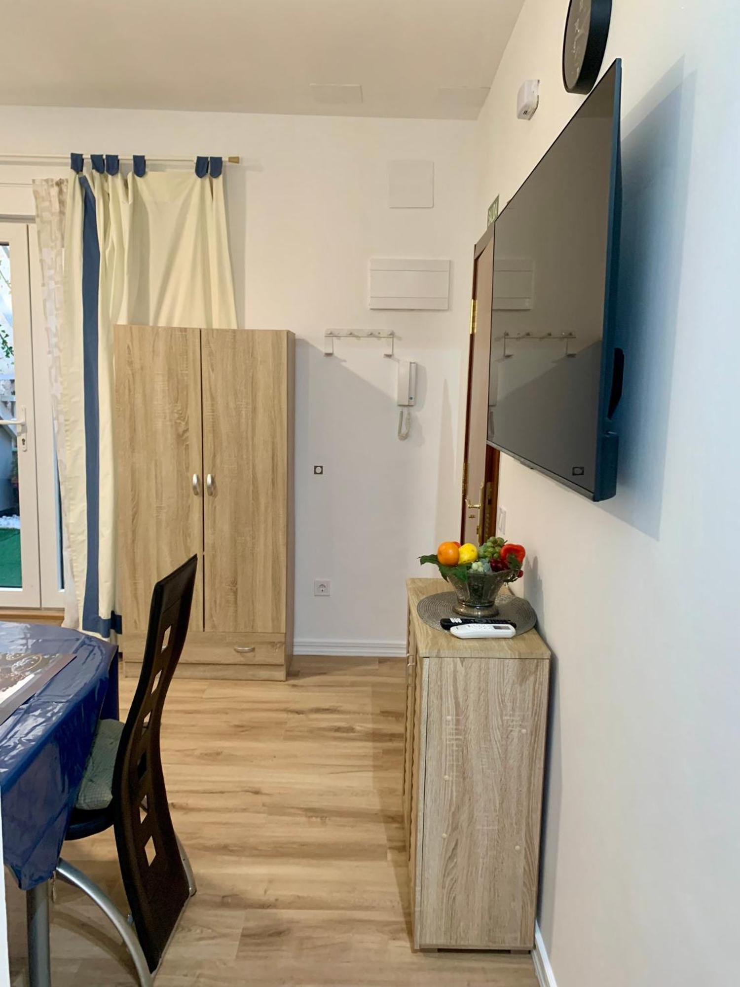 Rumar Apartamento Con Terraza Alicante Esterno foto