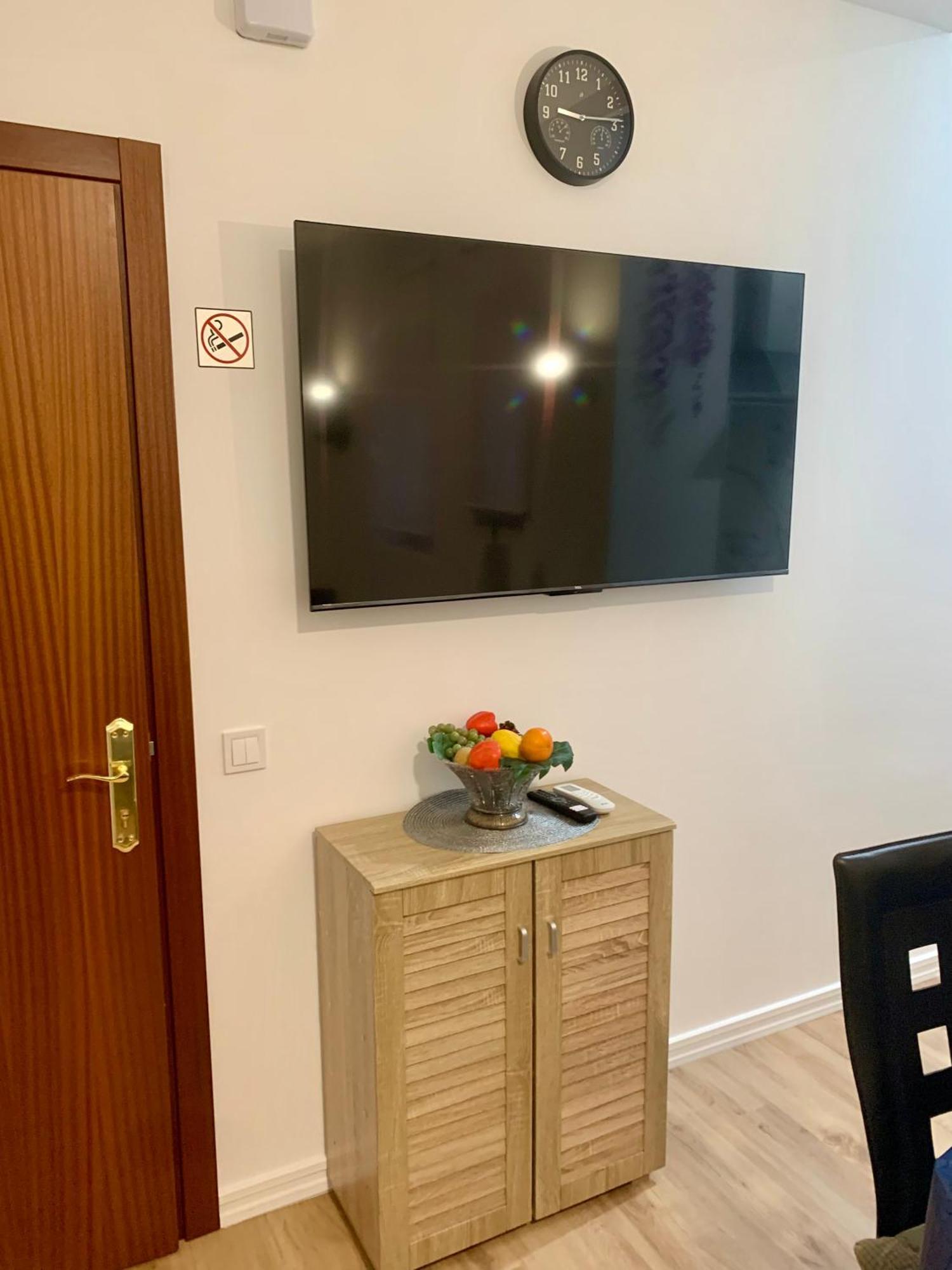 Rumar Apartamento Con Terraza Alicante Esterno foto